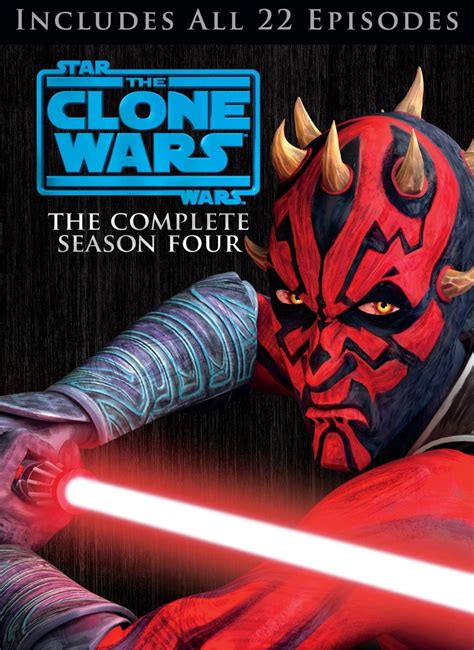 watch clone wars season 4